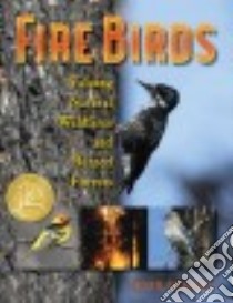 Fire Birds libro in lingua di Collard Sneed B.
