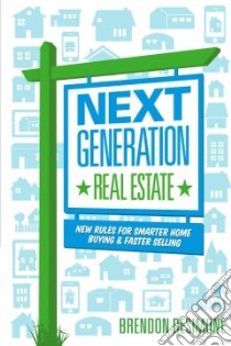 Next Generation Real Estate libro in lingua di Desimone Brendon