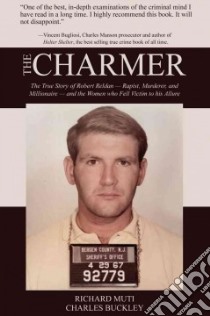 The Charmer libro in lingua di Muti Richard, Buckley Charles