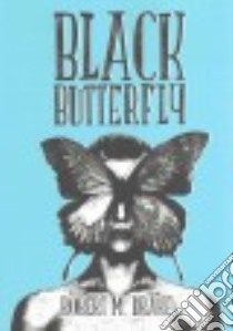 Black Butterfly libro in lingua di Drake Robert M.