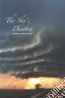 The Sky's Dustbin libro in lingua di Espano Katherine Sanchez