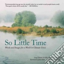 So Little Time libro in lingua di Delanty Greg, Elder John (FRW)