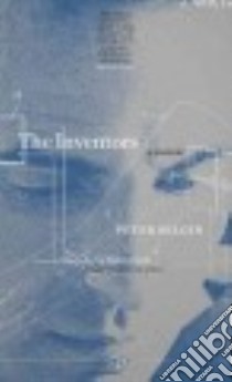 The Inventors libro in lingua di Selgin Peter, Yuknavitch Lidia (INT)