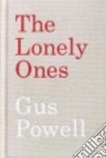 Gus Powell libro in lingua di Powell Gus (PHT)