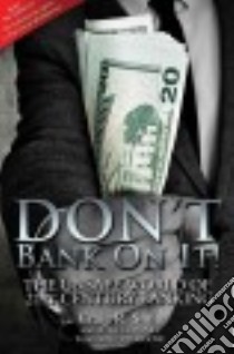 Don't Bank on It! libro in lingua di Smith Craig R., Ponte Lowell, Boone Pat (FRW)