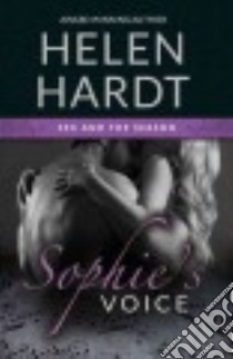 Sophie's Voice libro in lingua di Hardt Helen