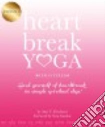 Heartbreak Yoga Remastered libro in lingua di Dewhurst Amy