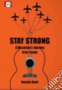 Stay Strong libro in lingua di Hyde Natalie