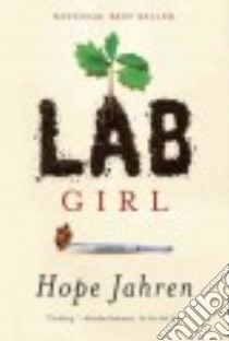 Lab Girl libro in lingua di Jahren Hope
