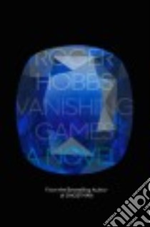 Vanishing Games (CD Audiobook) libro in lingua di Hobbs Roger, Weber Jake (NRT)