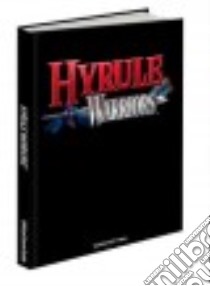 Hyrule Warriors libro in lingua di Prima Games (COR)