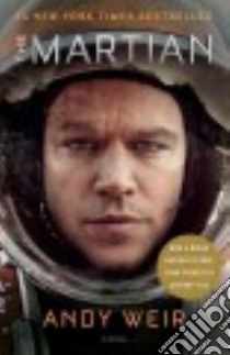 The Martian libro in lingua di Weir Andy