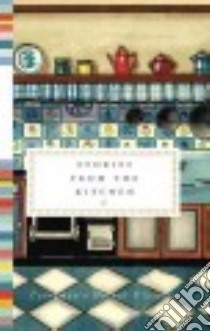 Stories from the Kitchen libro in lingua di Tesdell Diana Secker (EDT)