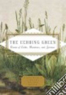 The Echoing Green libro in lingua di Parks Cecily (EDT)