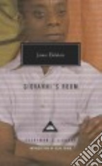 Giovanni's Room libro in lingua di Baldwin James, Toibin Colm (INT)