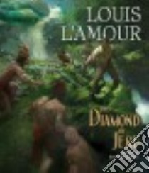 The Diamond of Jeru (CD Audiobook) libro in lingua di L'Amour Louis