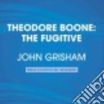 Theodore Boone (CD Audiobook) libro in lingua di Grisham John, Thomas Richard (NRT)