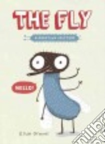 The Fly libro in lingua di Gravel Elise
