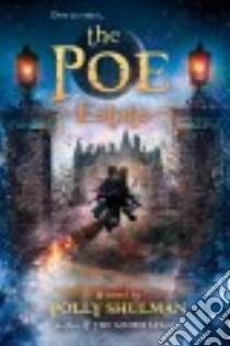 The Poe Estate (CD Audiobook) libro in lingua di Shulman Polly, Marie Jorjeana (NRT)
