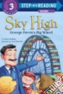 Sky High libro in lingua di Kulling Monica, Barretta Gene (ILT)