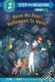 Have No Fear! Halloween Is Here! libro in lingua di Rabe Tish, Brannon Tom (ILT)