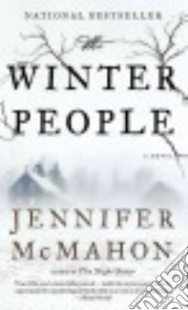 The Winter People libro in lingua di McMahon Jennifer