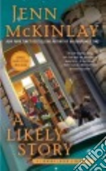 A Likely Story libro in lingua di Mckinlay Jenn
