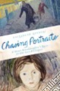 Chasing Portraits libro in lingua di Rynecki Elizabeth