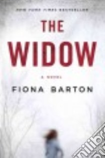 The Widow libro in lingua di Barton Fiona