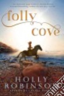Folly Cove libro in lingua di Robinson Holly