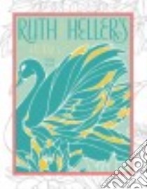 Ruth Heller's Animals libro in lingua di Heller Ruth