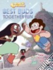 Best Buds Together Fun libro in lingua di Black Jake