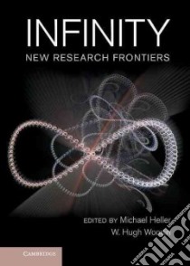 Infinity libro in lingua di Michael Heller