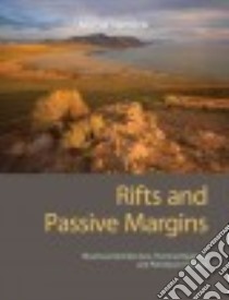 Rifts and Passive Margins libro in lingua di Nemcok Michal