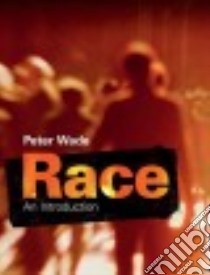 Race libro in lingua di Wade Peter