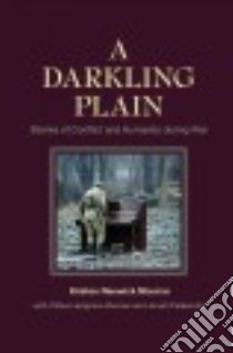 A Darkling Plain libro in lingua di Monroe Kristen Renwick, Lampros-monroe Chloe (CON), Pellecchia Jonah Robnett (CON)