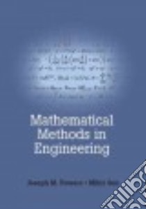 Mathematical Methods in Engineering libro in lingua di Powers Joseph M., Sen Mihir
