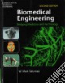 Biomedical Engineering libro in lingua di Saltzman W. Mark