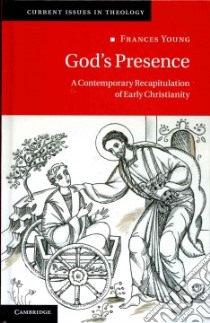 God's Presence libro in lingua di Young Frances