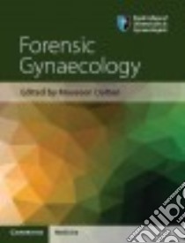 Forensic Gynaecology libro in lingua di Dalton Maureen (EDT)
