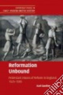 Reformation Unbound libro in lingua di Gunther Karl