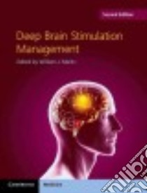 Deep Brain Stimulation Management libro in lingua di Marks William J. Jr. (EDT)