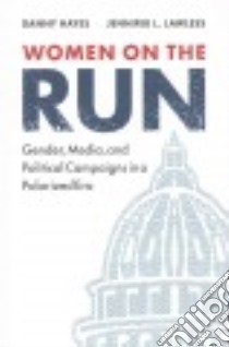 Women on the Run libro in lingua di Hayes Danny, Lawless Jennifer L.