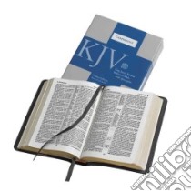 Holy Bible libro in lingua di Baker Publishing Group (COR)