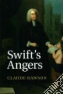 Swift's Angers libro in lingua di Rawson Claude
