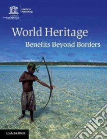 World Heritage libro in lingua di Galla Amareswar (EDT)