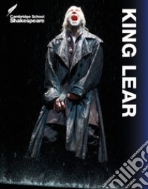 King Lear libro in lingua di Bain Elspeth (EDT), Amy Nic (EDT)
