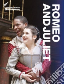 Romeo and Juliet libro in lingua di Smith Rob (EDT)