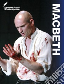 Macbeth libro in lingua di Brady Linzy (EDT), James David (EDT)