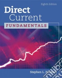 Direct Current Fundamentals libro in lingua di Herman Stephen L.